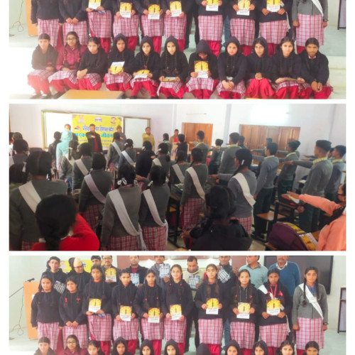 road safety week 2023
